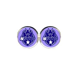 NSYNC Earrings